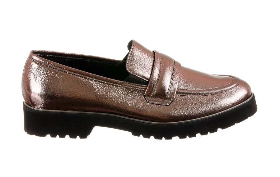 SEM ZIGGY METALLIC