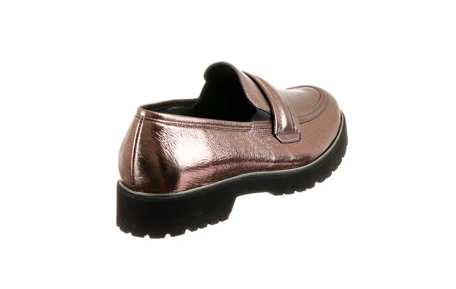SEM ZIGGY METALLIC