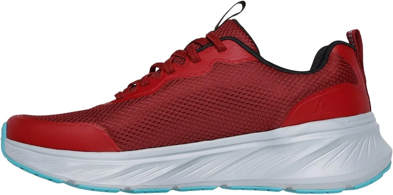 Skechers Men's, Relaxed Fit: Edgeride - Rekze Sneaker