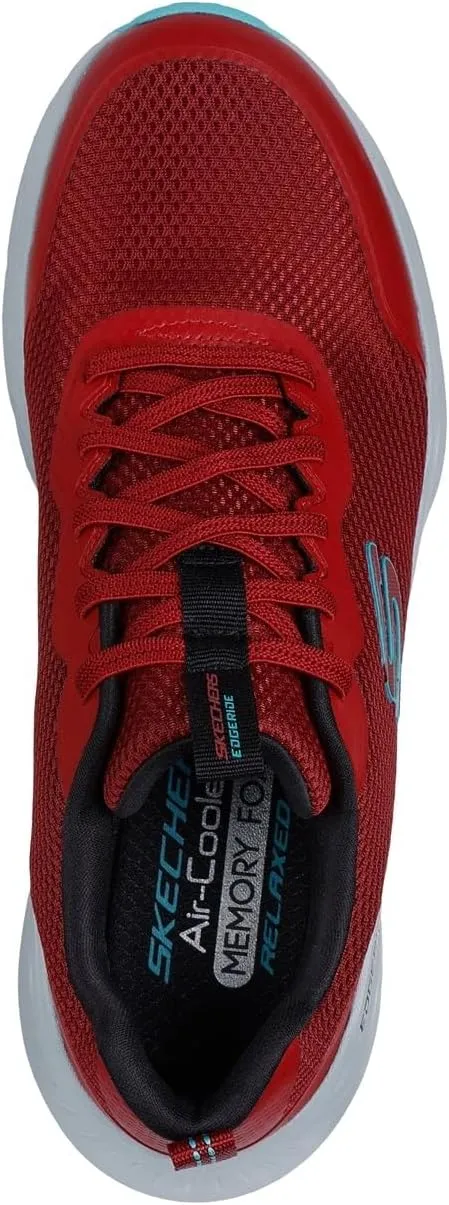 Skechers Men's, Relaxed Fit: Edgeride - Rekze Sneaker