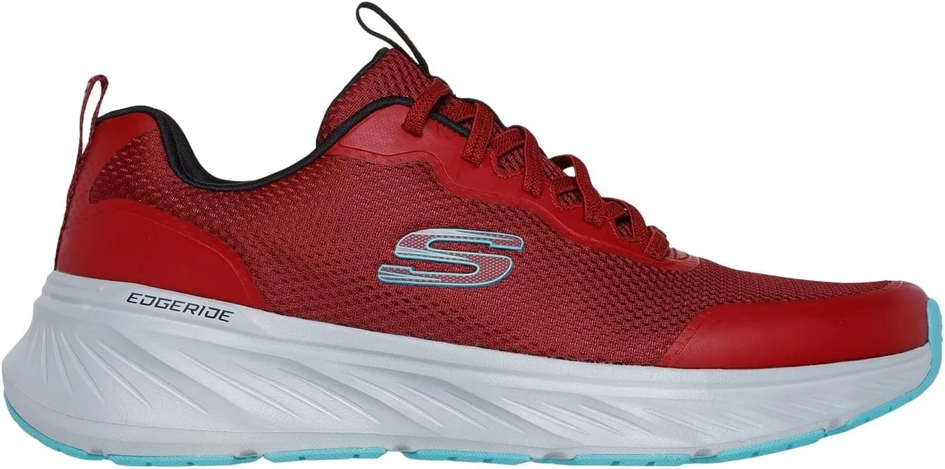 Skechers Men's, Relaxed Fit: Edgeride - Rekze Sneaker
