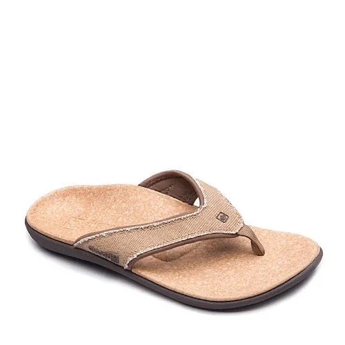Spenco Men's Yumi Flip Flops