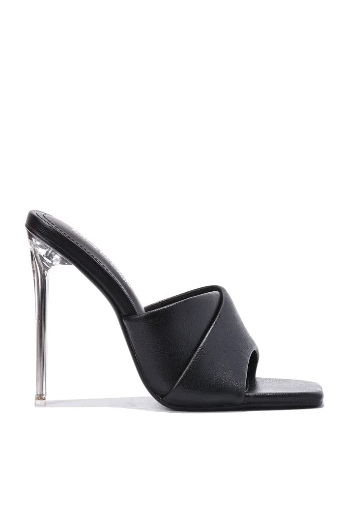 Talulla Heels
