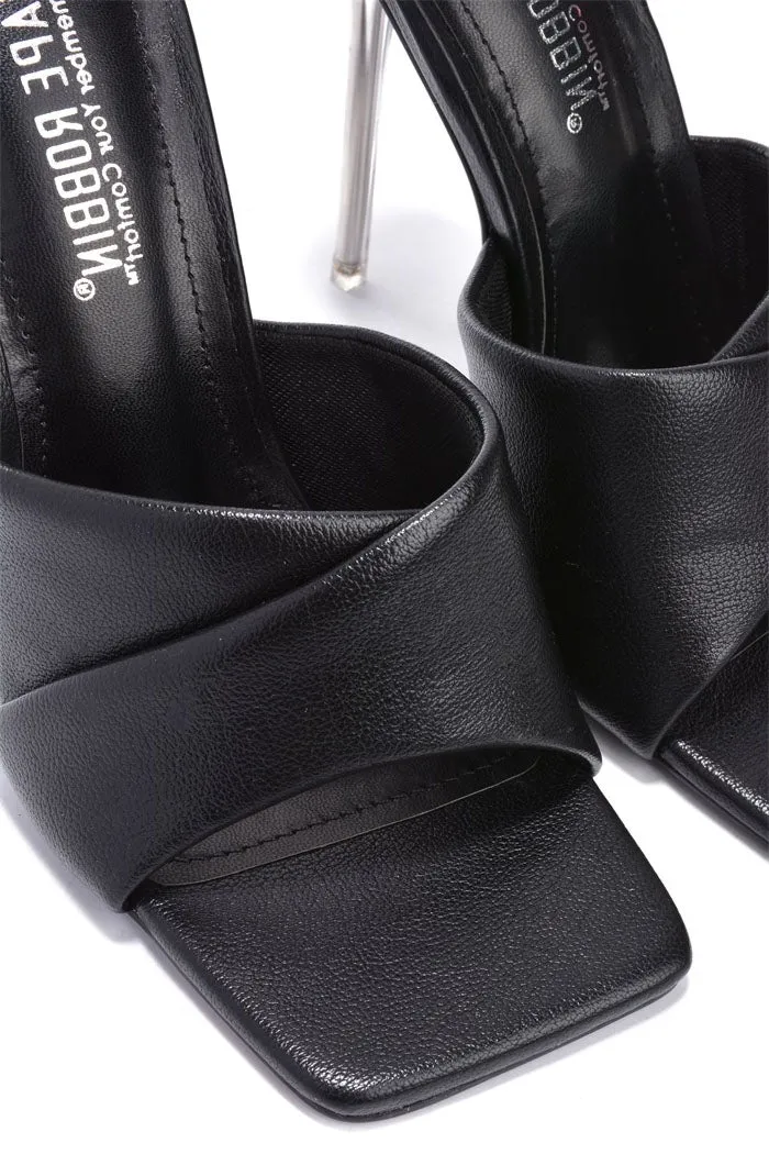 Talulla Heels