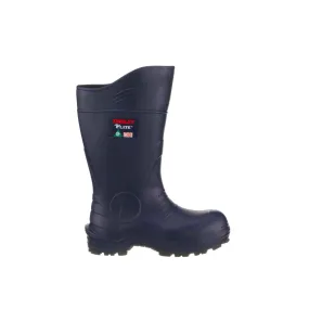 Tingley Flite® CSA Green Patch Knee Boots | Lightweight, Waterproof, Chemical-Resist | Aerex1.5.5® Composite Safety Toe, Slip-Resist, ESR, Antifatigue