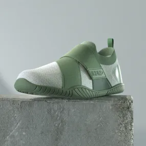 Trainer V2 in Clay Green