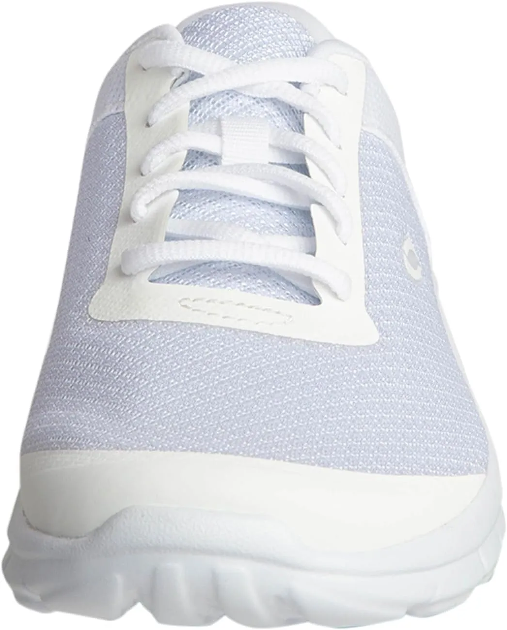 Trekkers Womens Gusto Crosstrainer Casual Running Sneaker