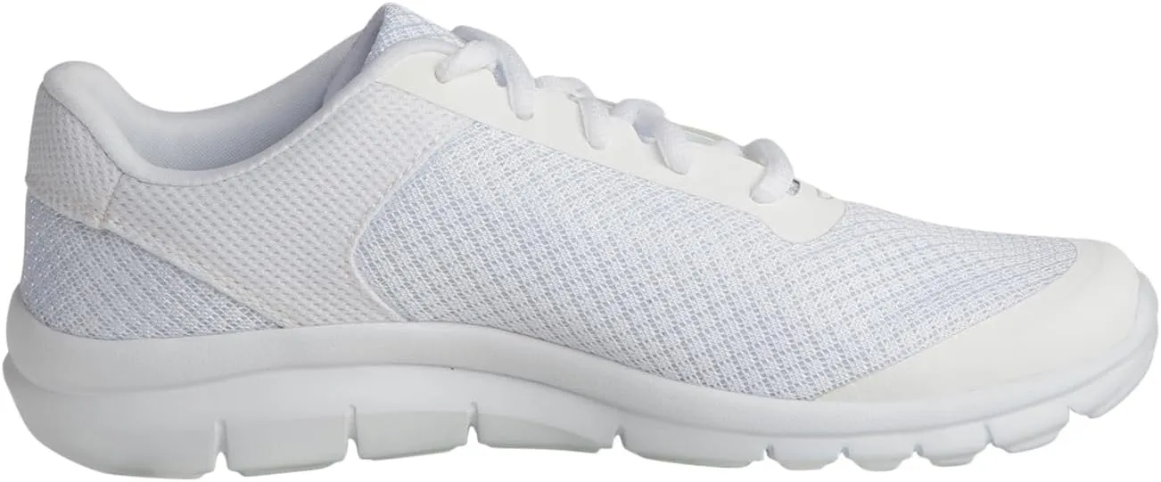 Trekkers Womens Gusto Crosstrainer Casual Running Sneaker