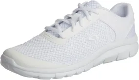 Trekkers Womens Gusto Crosstrainer Casual Running Sneaker