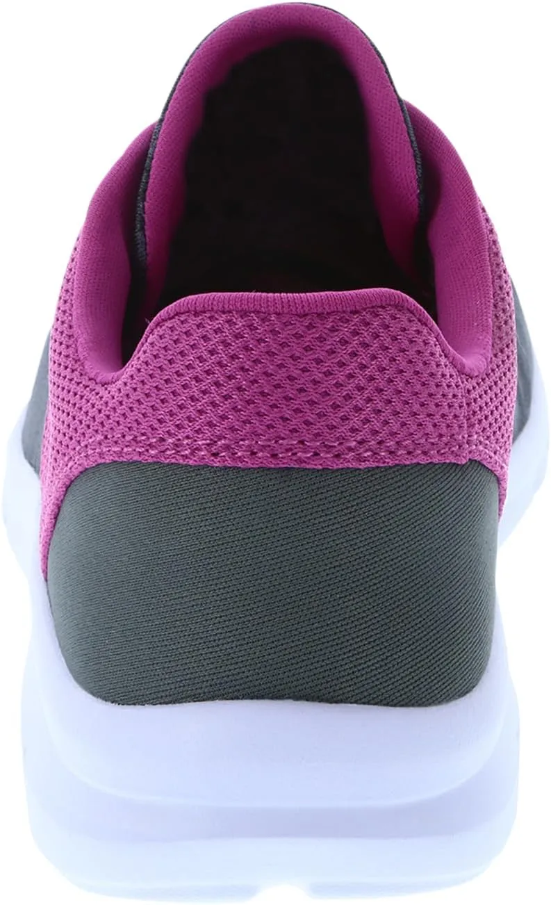 Trekkers Womens Gusto Crosstrainer Casual Running Sneaker
