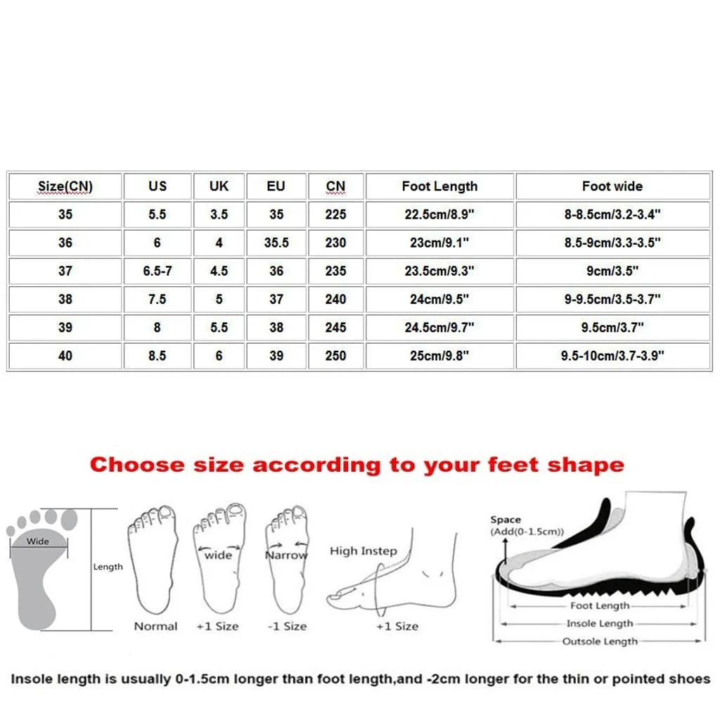 Women Girls Pearl Flat Bohemian Slippers