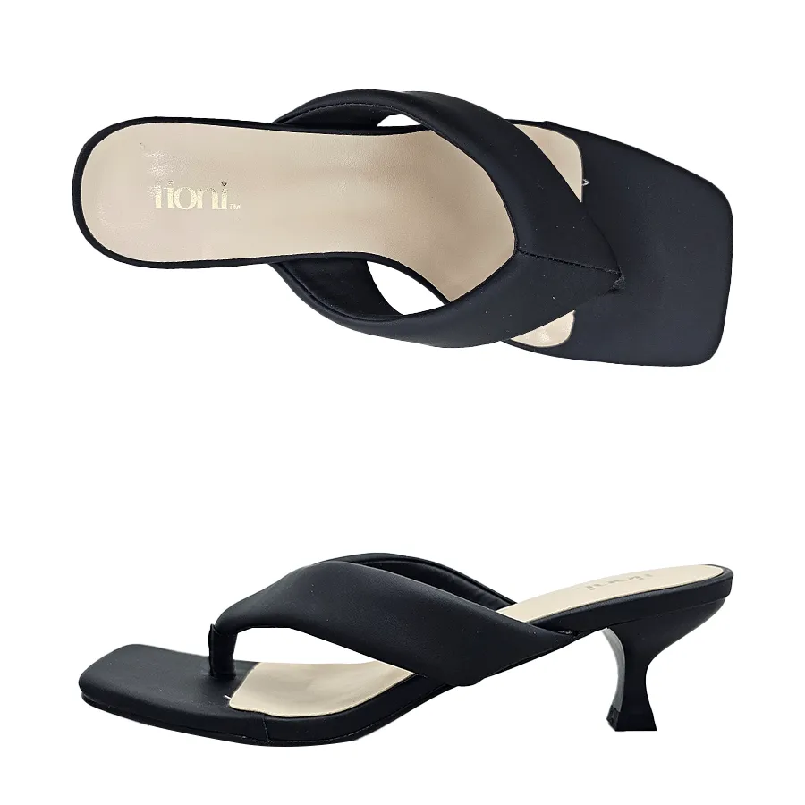 Women's Karen Low Heel