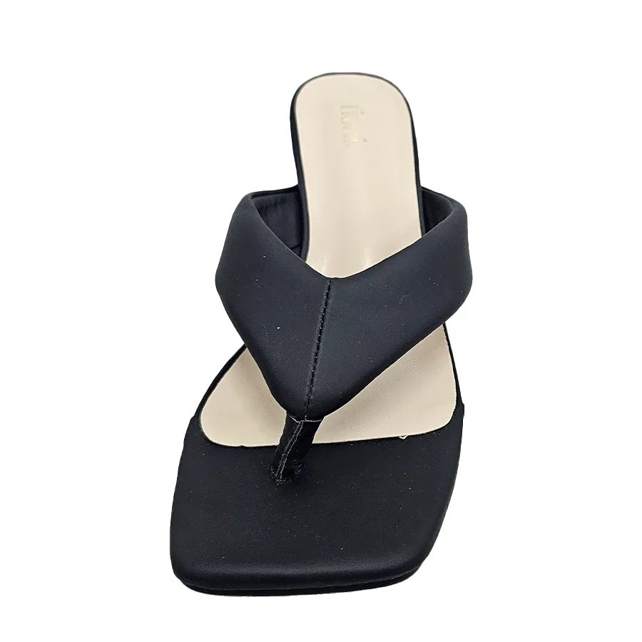 Women's Karen Low Heel