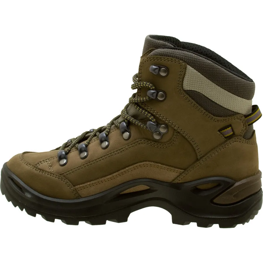 Women's Renegade GTX Mid Hiking Boots