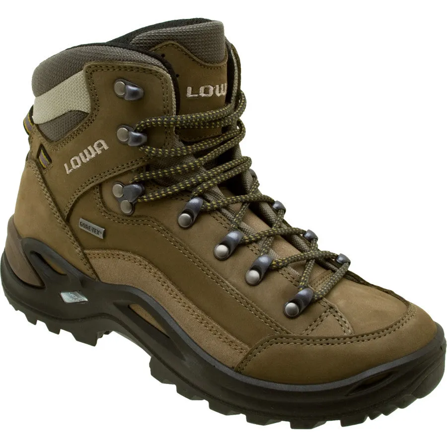 Women's Renegade GTX Mid Hiking Boots