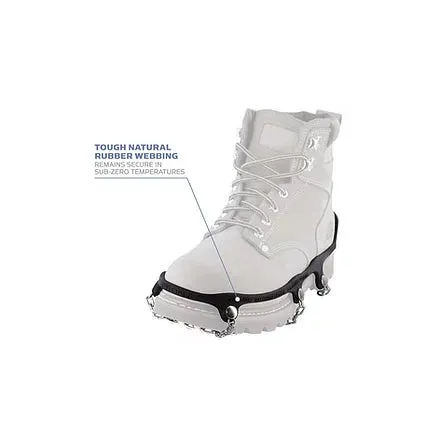 YakTrax Chains