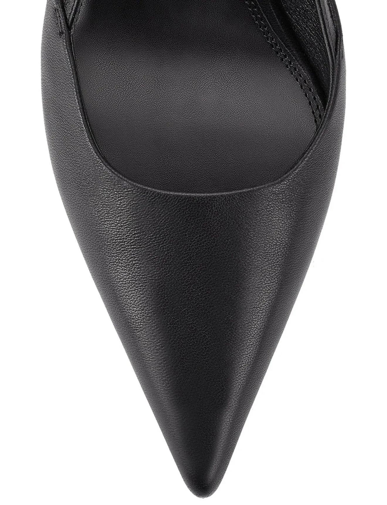 YASMINE SLINGBACK HEELS