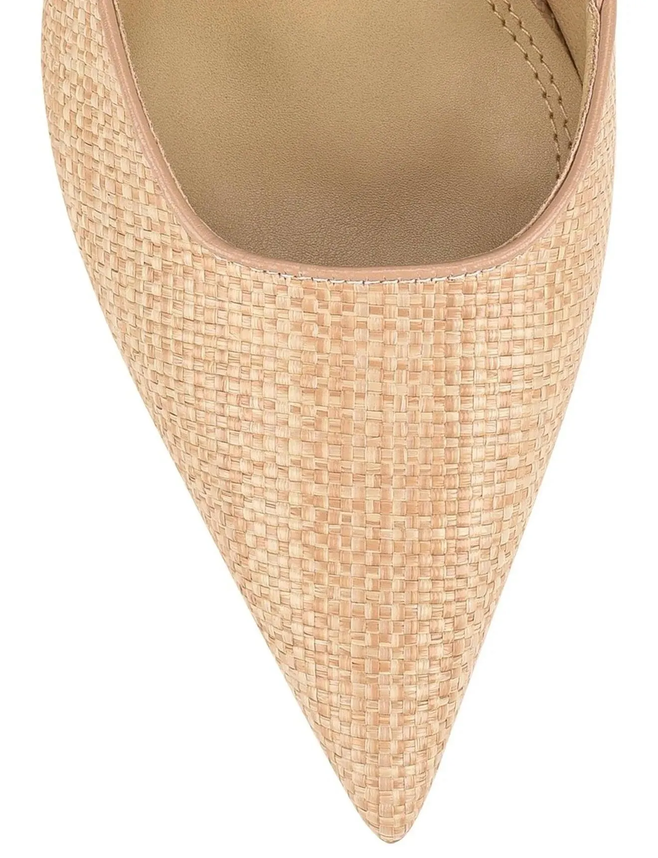 YASMINE SLINGBACK HEELS