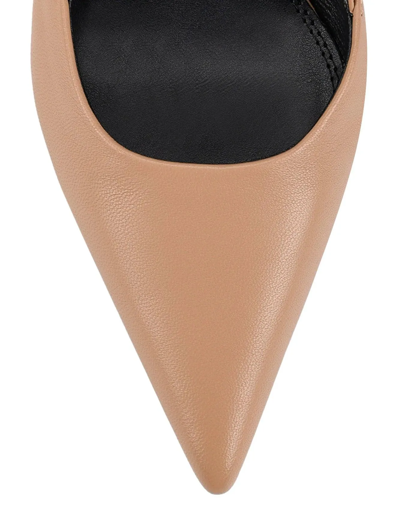 YASMINE SLINGBACK HEELS