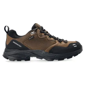 Zamberlan 152 Yeren GTX RR FGL Leather Men's Low Height Hiking Boots