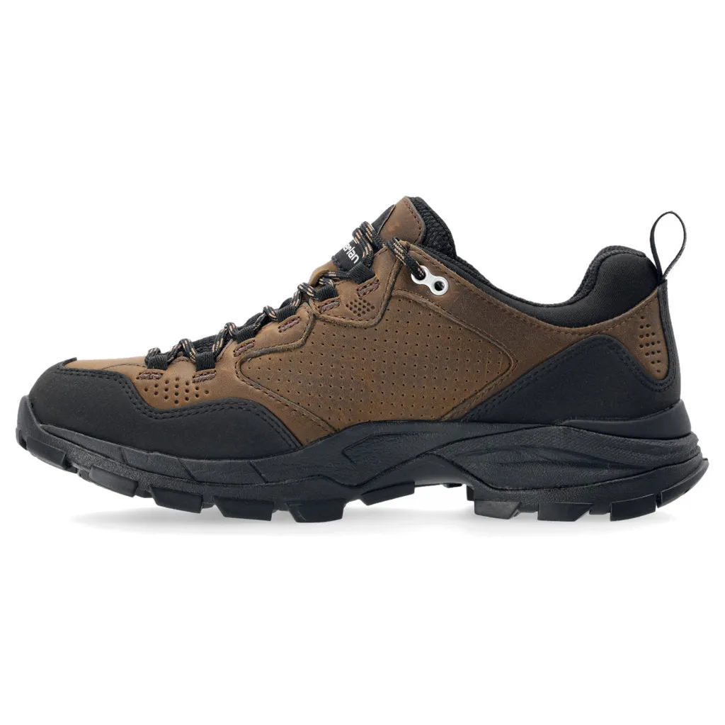 Zamberlan 152 Yeren GTX RR FGL Leather Men's Low Height Hiking Boots